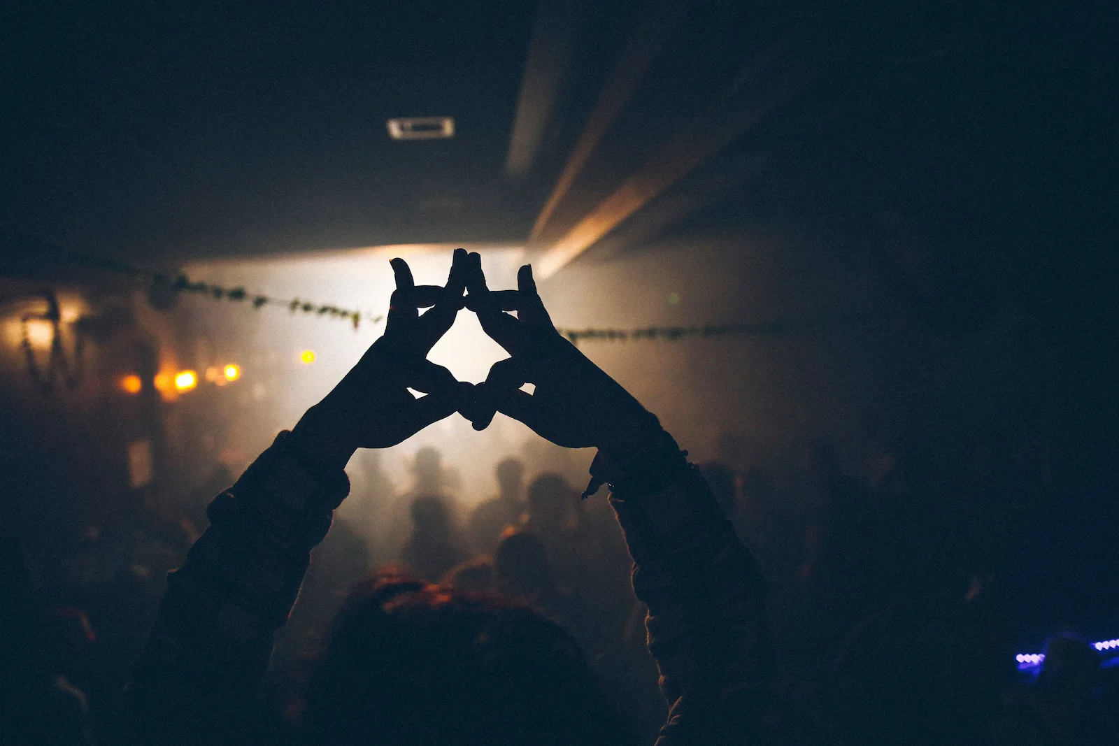 Nightlife in Tel Aviv